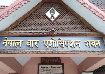 बारको मतगणना आज बिहान ९ बजेदेखि