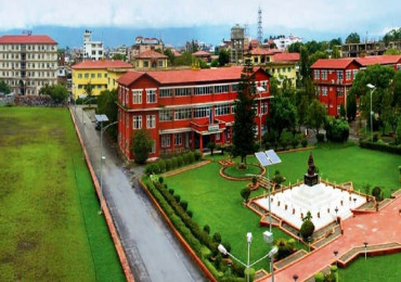 सम्पर्कमा नरहेका १३ प्रहरीलाई स्पष्टीकरणसहित हाजिर हुन आग्रह