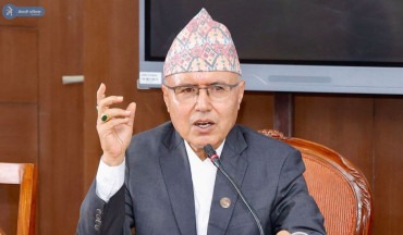 नेपालका अर्थमन्त्रीले गरे दिल खोलेर भारतको प्रसंशा