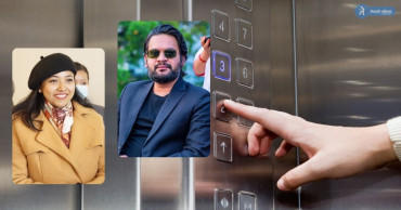 बालेन आफुँले मात्र प्रयोग गर्दै आएको ‘लिफ्ट’ सबैको लागि खोलिन सुनिताले