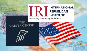 तिन अमेरिकी संस्था चुनावको बेला किन छिरे नेपाल?