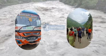 सुनकोशीमा कार दुर्घटना, घटनास्थलबाट आयो ताजा अपडेट