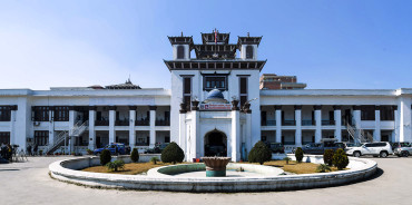 राजनीतिक दललाई आयोगले दियो ६४ बुँदे यस्तो निर्देशन