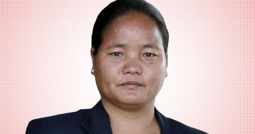 मैले उपराष्ट्रपति पदमा दाबी गरेको छैनः पूर्वसभामुख घर्ती