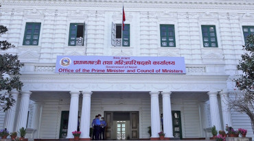 मन्त्रिपरिषद्द्वारा १० सचिवको व्यापक सरुवाः को कहाँ पुगे? (पूर्ण विवरण)