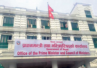 जेष्ठ नागरिक अस्पताल निर्माण गर्ने सरकारको निर्णय
