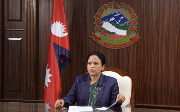 यी हुन् मन्त्रिपरिषद् बैठकका निर्णय