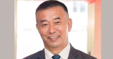 पासाङ शेर्पाको उम्मेदवारी खारेज