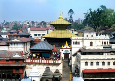 दसैंका लागि शक्तिपीठ खोल्ने तयारी