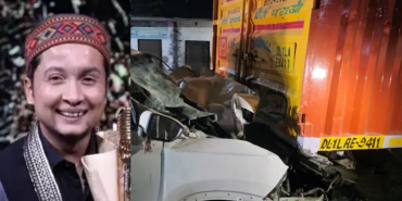 दुर्घटनामा परे इन्डियन आइडल सिजन १२ का विजेता पवनदीप