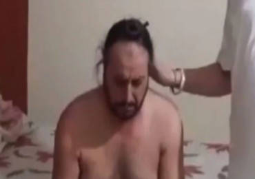 छोरालाई झुटो मुद्दामा फसाएर आमामाथी बलात्कारको प्रयास गर्ने प्रहरी पक्राउ, हिरासतमै आत्महत्याको प्रयास