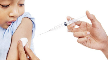 वैशाख ११ देखि १७ गतेसम्म खोप सप्ताह मनाइने