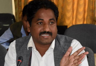 प्रभु साहको आम आदमी र माओवादी समाजवादीबीच एकीकरण हुने