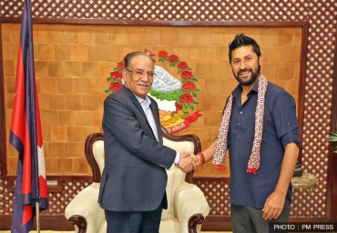 जति गाली खाएर भएपनि जसरी पनि सरकारमा जानु नै थियो – रास्वपा सभापती लामिछाने