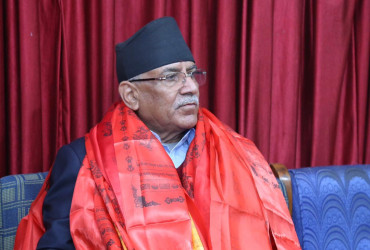 प्रधानमन्त्री प्रचण्डसँगै यी ७ मन्त्रीले लिँदैछन् आजै शपथ (सूचीसहित)