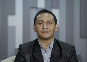 स्वपाका उम्मेदवार आकांक्षी प्रणय राणाको आरोपः “२५ हजार फिर्ता नगरे ठगी हुन्छ”