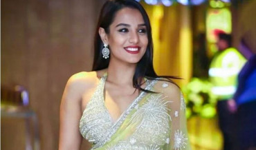 लक्ष्मी पूजाकै दिन प्रियंका कार्कीको घरमा चोरी