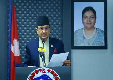 यस्ता छन् मन्त्रिपरिषद् बैठकका निर्णय