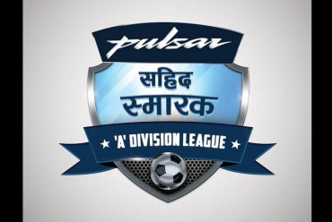 ए डिभिजन लिगको खेल तालिका आज सार्वजनिक हुँदै