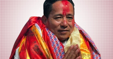 रामेछापबाट कांग्रेसका तामाङ निर्वाचित