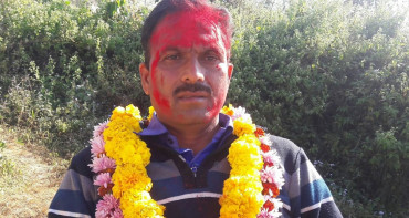 प्रतिनिधि सभामा माओवादीले खोल्यो खाता, सिन्धुली–२ मा दाहाल विजयी