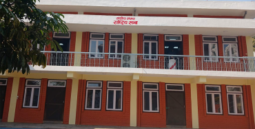 राष्ट्रियसभा र संसद्का सात विषयगत समितिको बैठक आज बस्दै, यस्ता छन् कार्यसूची