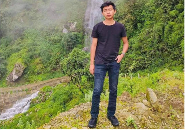 नेत्र सहायक राई ४४ दिनदेखि बेपत्ता