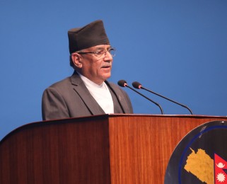 आफ्नो चीन भ्रमणबाट दुई देशबीचको सम्बन्ध थप सुदृढ हुने प्रधानमन्त्रीको विश्वास