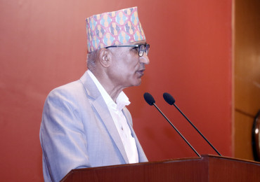 पीडितको उद्धार–राहतका लागि संयन्त्र परिचालन : ५७२ घरपरिवारलाई अस्थायी बसोबास