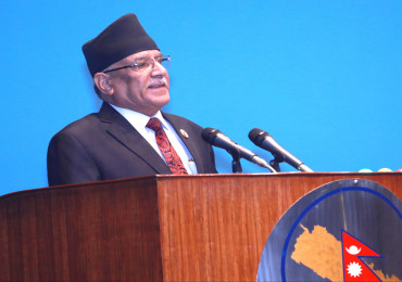 संसदमा आज प्रधानमन्त्रीसँग सांसदको प्रश्नोत्तर 