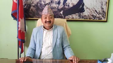 पहिचान विनाको प्रदेशको नाम मान्य हुन्न  : मुख्यमन्त्री राई