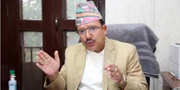 आचारसंहिता सबैलाई समान रूपमा लागू हुन्छ : आयुक्त भण्डारी