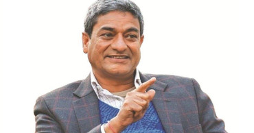 प्राविधिक शिक्षा आजको आवश्यकता : रमेश लेखक