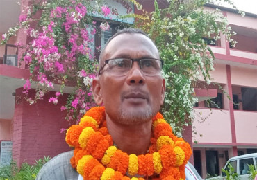 पराजित भनिएका जनप्रतिनिधि ४ वर्षपछि मतगणना गर्दा विजयी