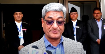 गृहमन्त्री र सचिवसहितलाई कारबाही गर्न प्रधानमन्त्री कार्यालयमा उजुरी