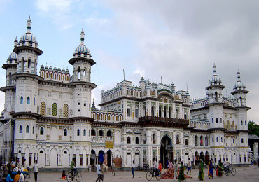 आज जानकी नवमी मनाइँदै, मधेशमा सार्वजनिक बिदा