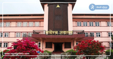 यातायात व्यवसायीहरुको लागि खुशीको खबर, सर्वोच्चले सुनायो यस्तो फैसला