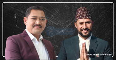 रवी लामिछानेकै कारण जीबी राईलाई नेपाल ल्याउन समस्या