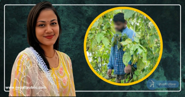 बेंगलुरुमा नेपाली महिला हत्याका आरोपीको भेटियो लास, नोटबुकमा हत्याबारे लेखेका थिए यस्ता कुरा