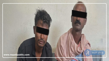 "डेटिङ" गएकी रामदुलारीको हत्या आफ्नै प्रेमीले गरेको खुलाशा