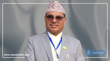 आफ्नै श्रीमतीका कारण जेल पुगे  सांसद धनबहादुर, छिट्टै जानेछ पद पनि