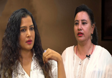 राप्रपा महिला महामन्त्रीमा रेखा थापा पराजित