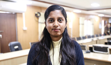 प्रतिनिधिसभा उपसभामुख रुवी कुमारी अस्पताल भर्ना