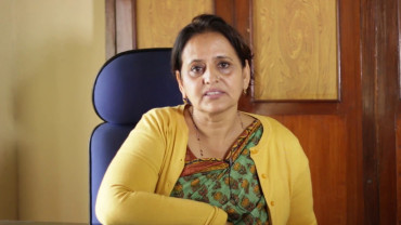वरिष्ठ अधिवक्ता भण्डारी महान्यायाधिवक्ता नियुक्त