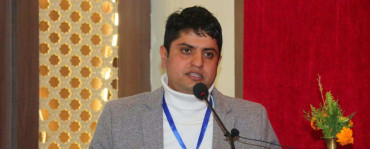 अनेरास्ववियुको अध्यक्षमा समिक बडाल विजयी