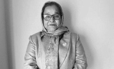 सांसद रहमानको निधनप्रति प्रतिनिधिसभामा शोक प्रस्ताव पारित