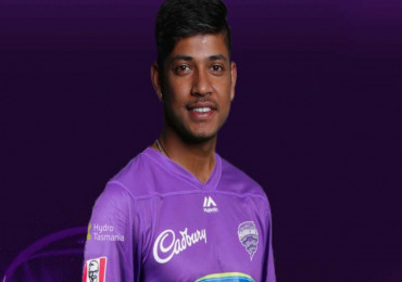 सन्दीपलाई थुनामै राख्नुपर्ने मागसहित सर्वोच्चमा निवेदन दर्ता