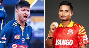 एनपिएलमा आज विराटनगर र लुम्बिनीबीच प्रतिस्पर्धा हुँदै