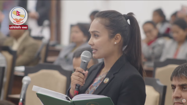 भारतीय गाडीको मनोमानी रोक्न सांसद डाँगीको मागः ‘दुर्घटना भए क्षतिपूर्ति पाउनै मुस्किल’