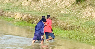 धनुषामा श्रीमतीको हत्या आरोपमा श्रीमान् पक्राउ